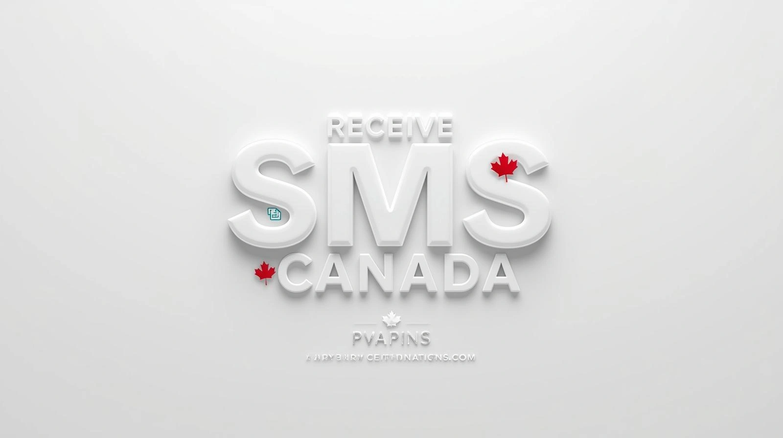 Receive Microsoft SMS Online in Canada Without Your SIM